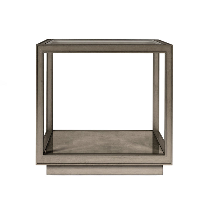 ART Furniture Cove End Table