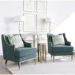 ART Furniture Cove Console Table