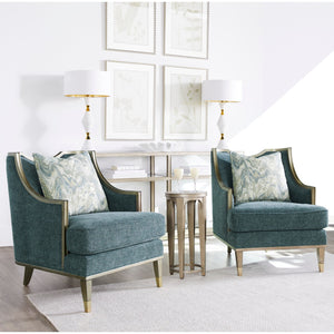 ART Furniture Cove Spot Table