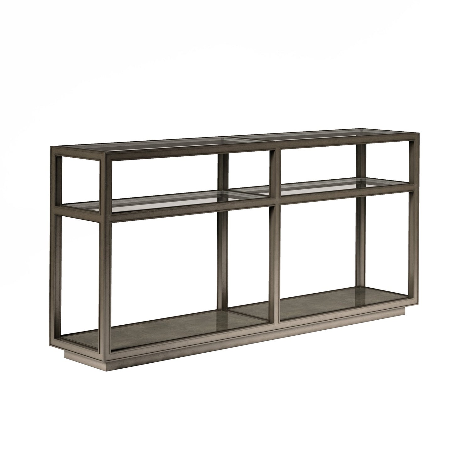 ART Furniture Cove Console Table