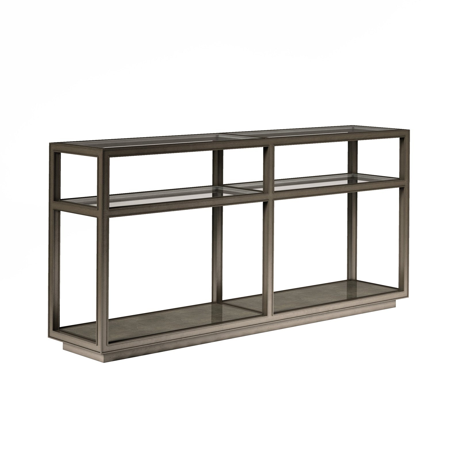 ART Furniture Cove Console Table