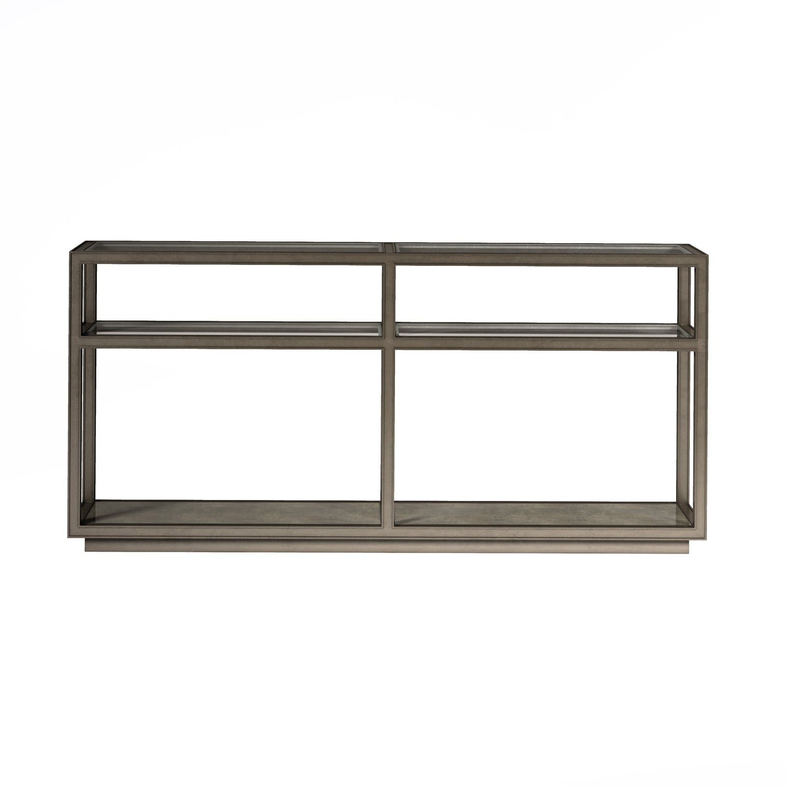 ART Furniture Cove Console Table