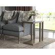 ART Furniture Cove Chairside Table