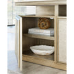 ART Furniture Cove Entertainment Console