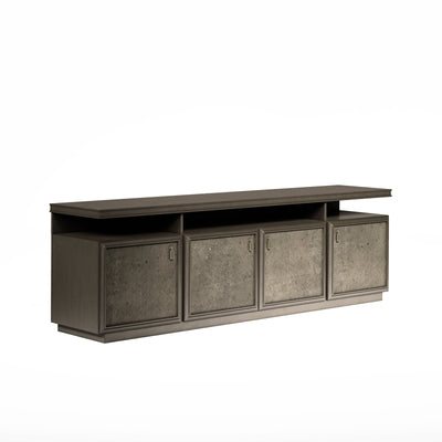 ART Furniture Cove Entertainment Console