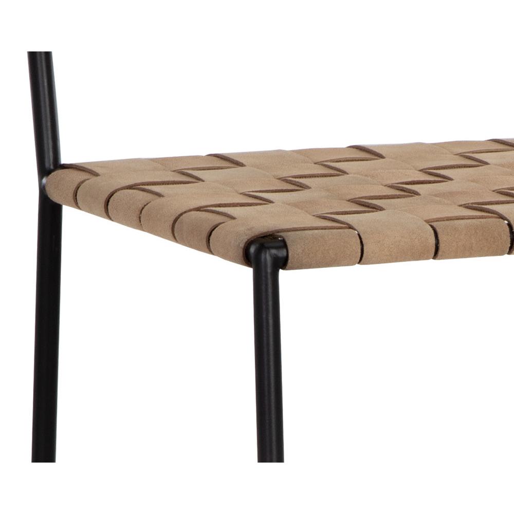 Sunpan Omari Barstool Clearance