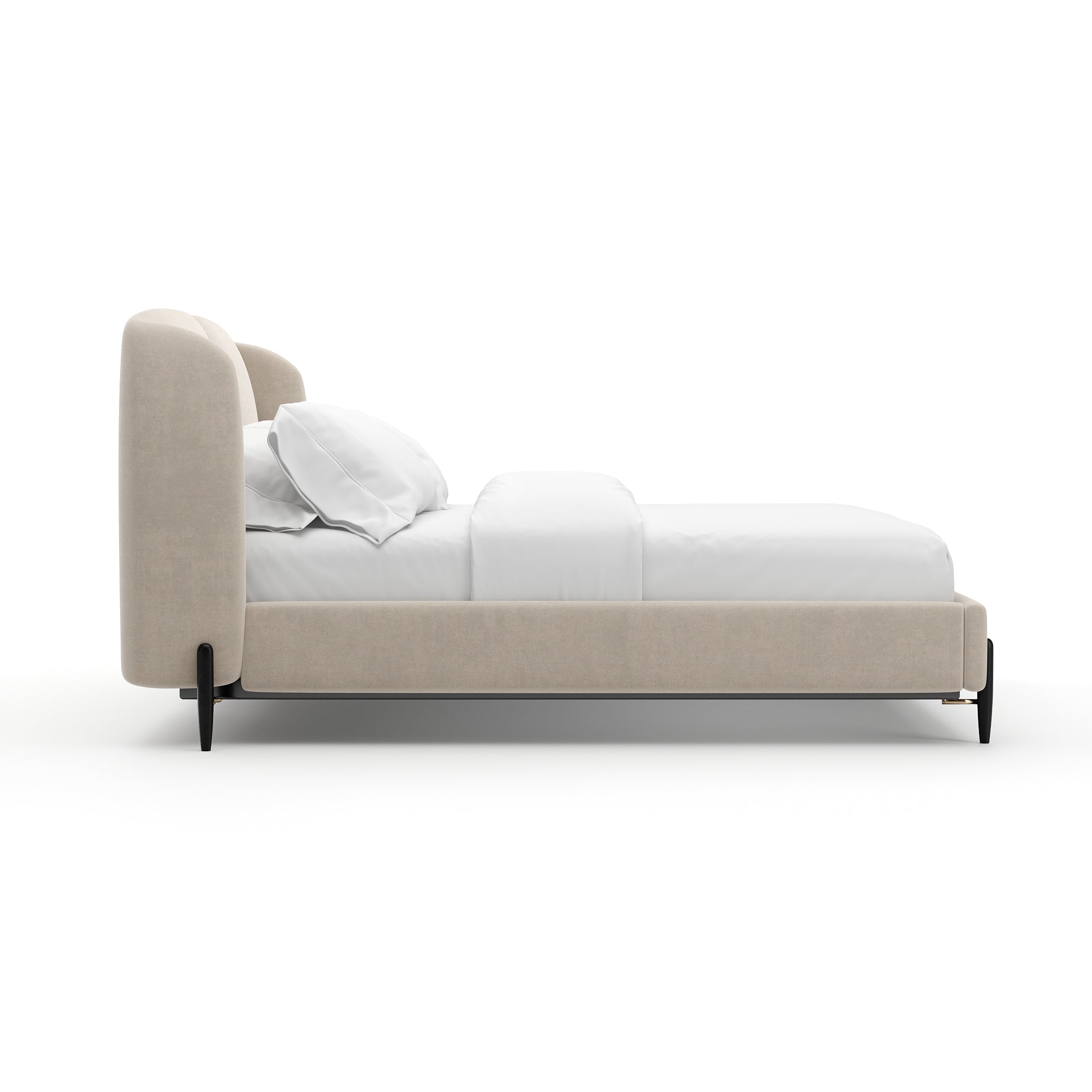Caracole Madera Bed
