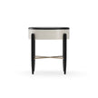 Caracole Madera Accent Nightstand