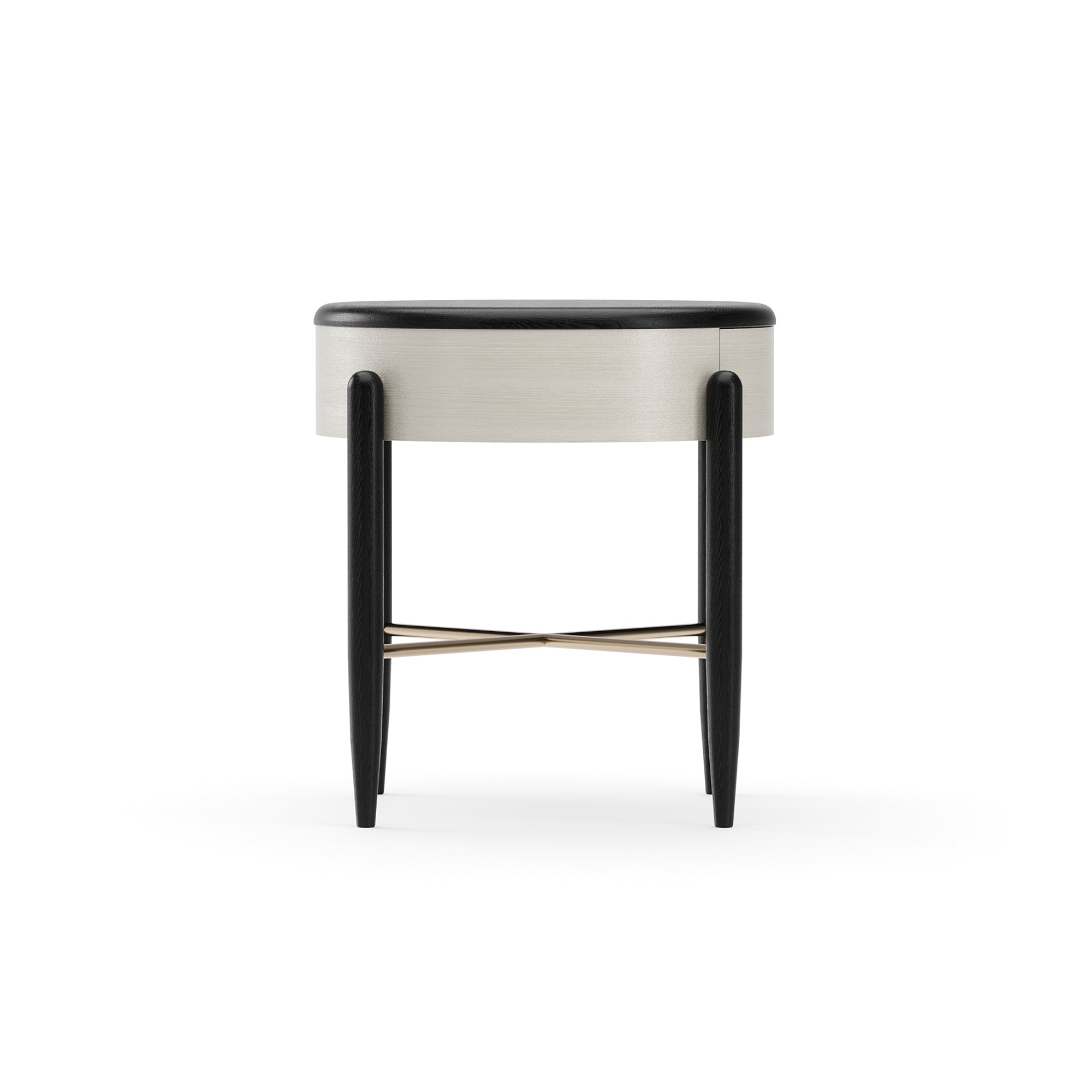 Caracole Madera Accent Nightstand