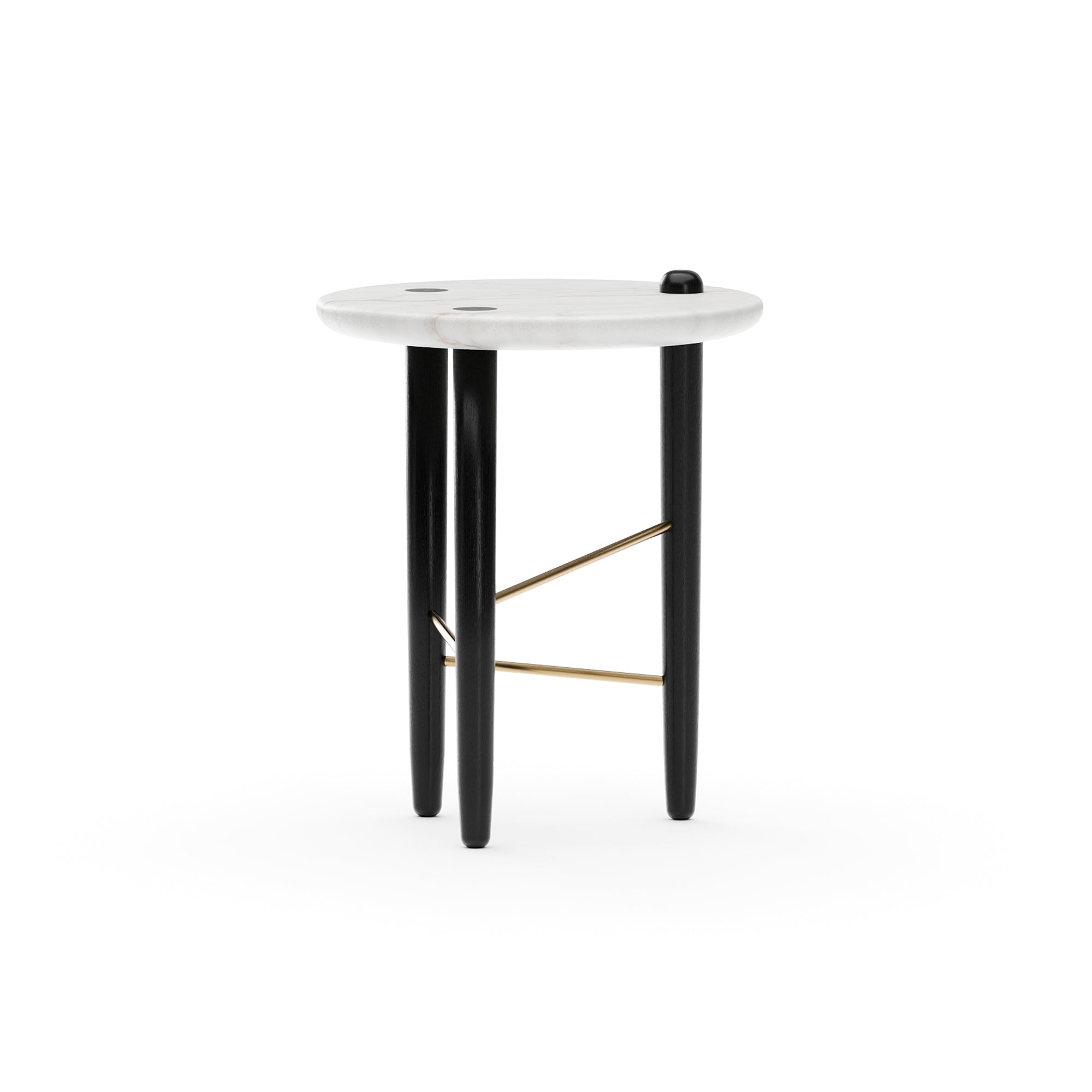 Caracole Madera Spot Table