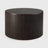 Ethnicraft Roller Max Coffee Table