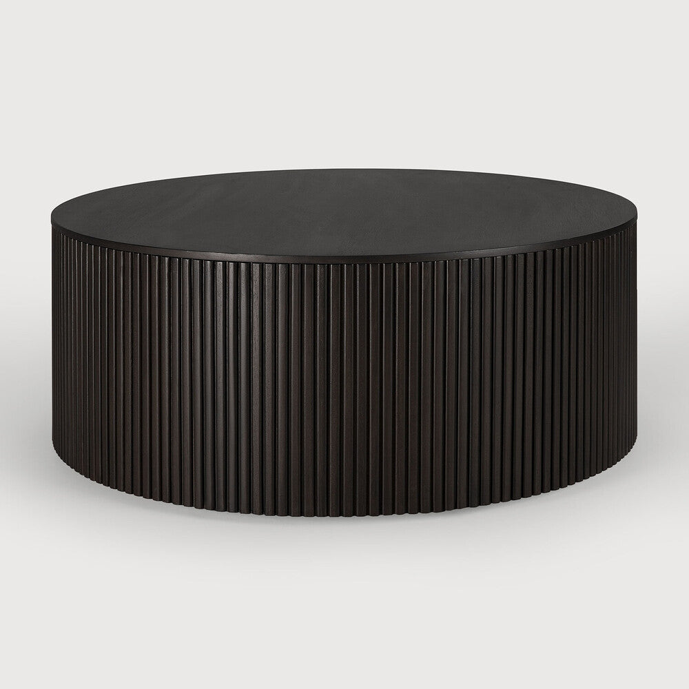 Ethnicraft Roller Max Coffee Table