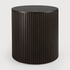 Ethnicraft Roller Max Side Table