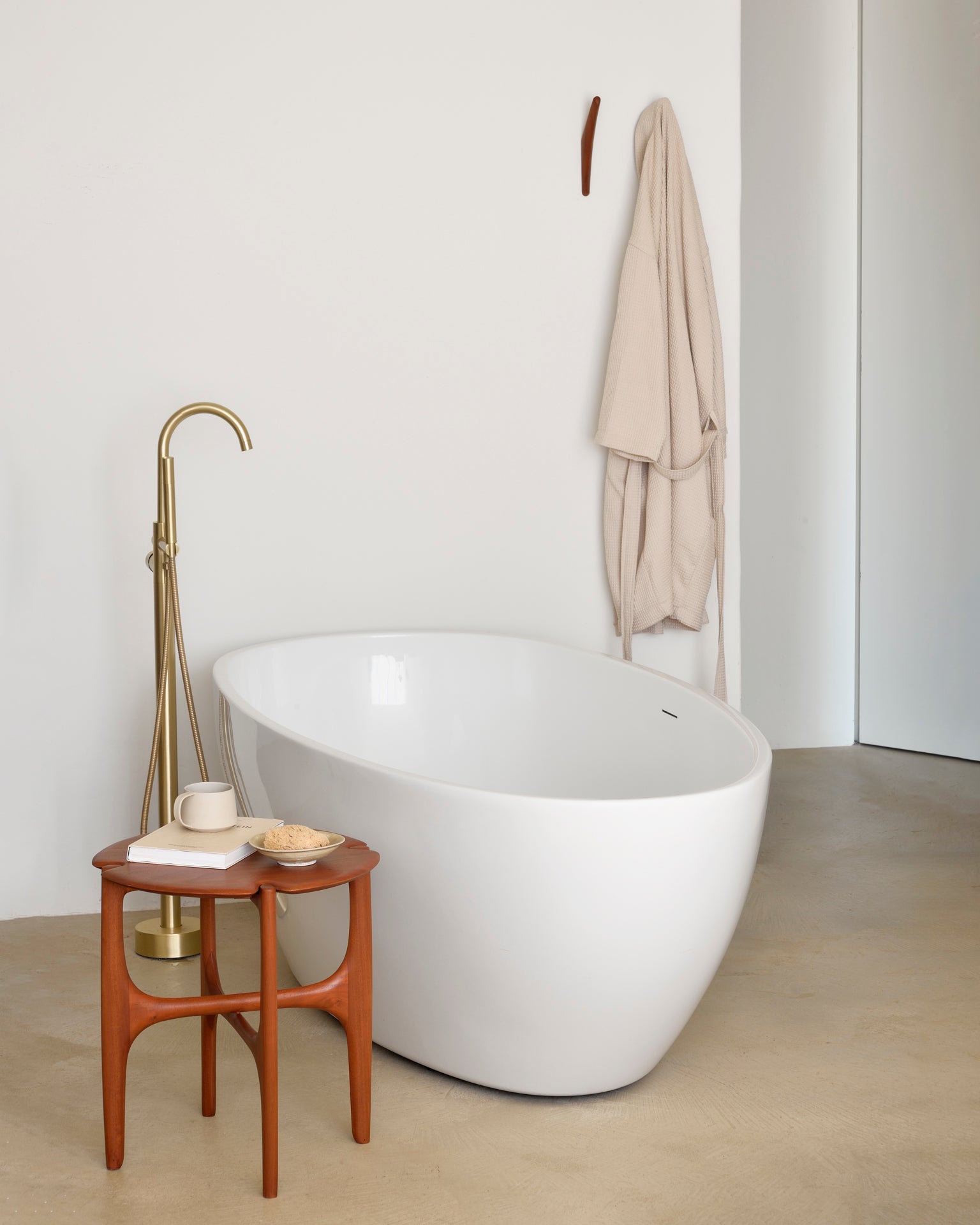 Ethnicraft Pi Wall Hanger Set