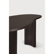 Ethnicraft Boomerang Desk