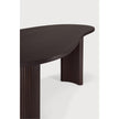 Ethnicraft Boomerang Desk
