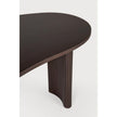 Ethnicraft Boomerang Desk