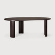 Ethnicraft Boomerang Desk