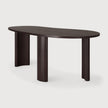 Ethnicraft Boomerang Desk