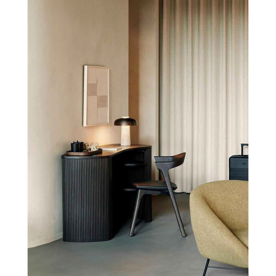 Ethnicraft Roller Max Desk