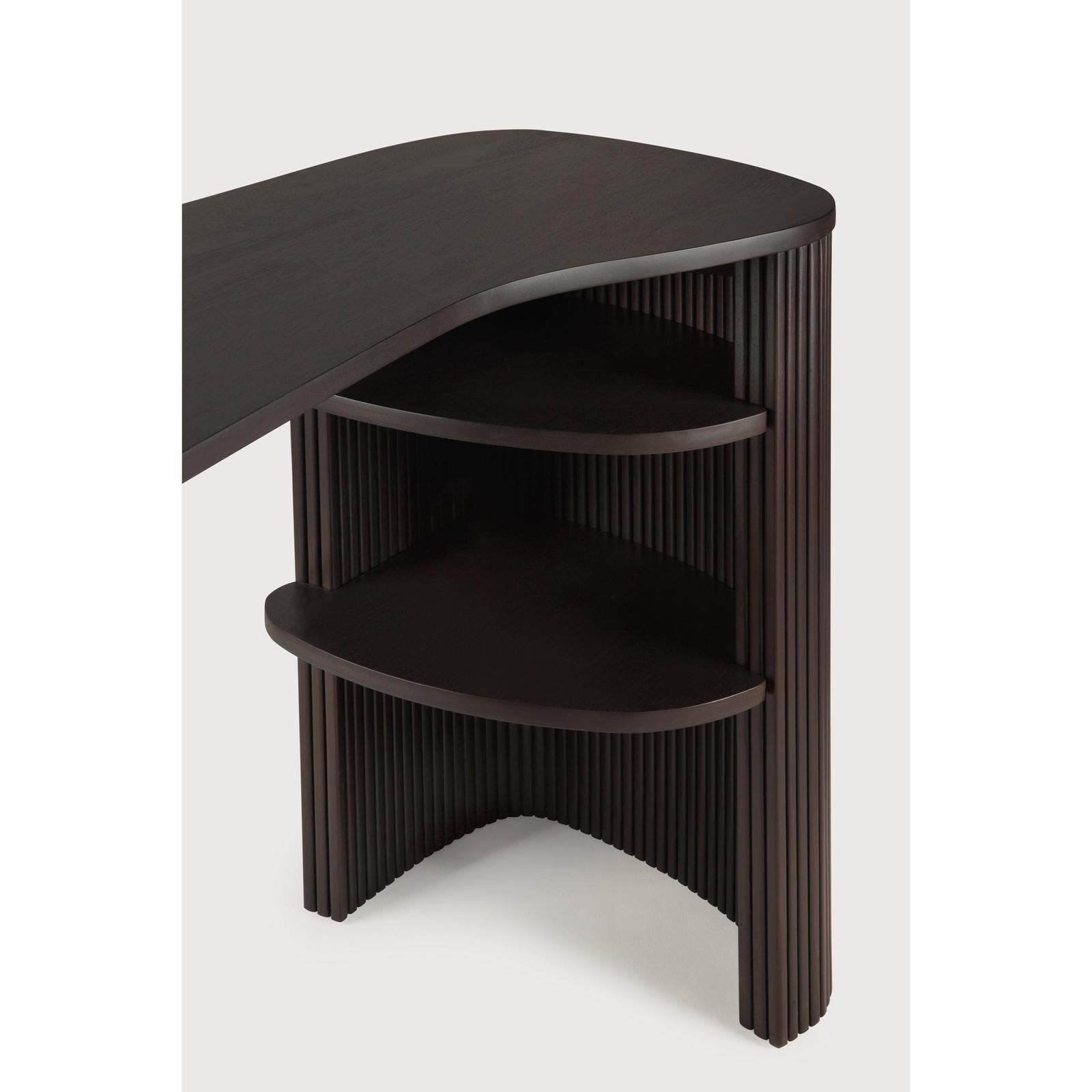 Ethnicraft Roller Max Desk