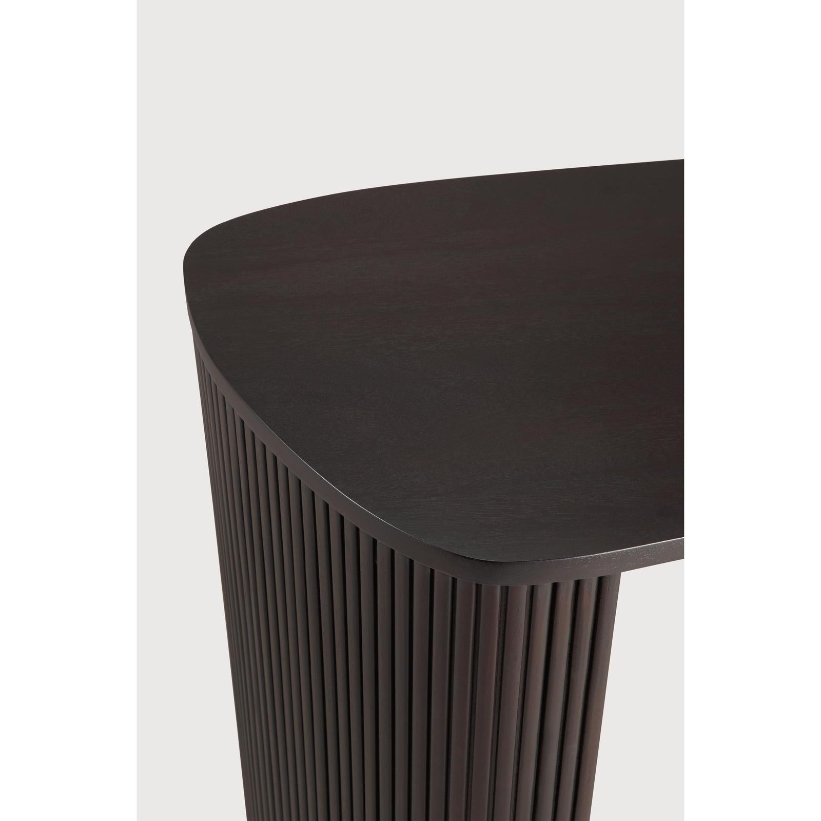 Ethnicraft Roller Max Desk