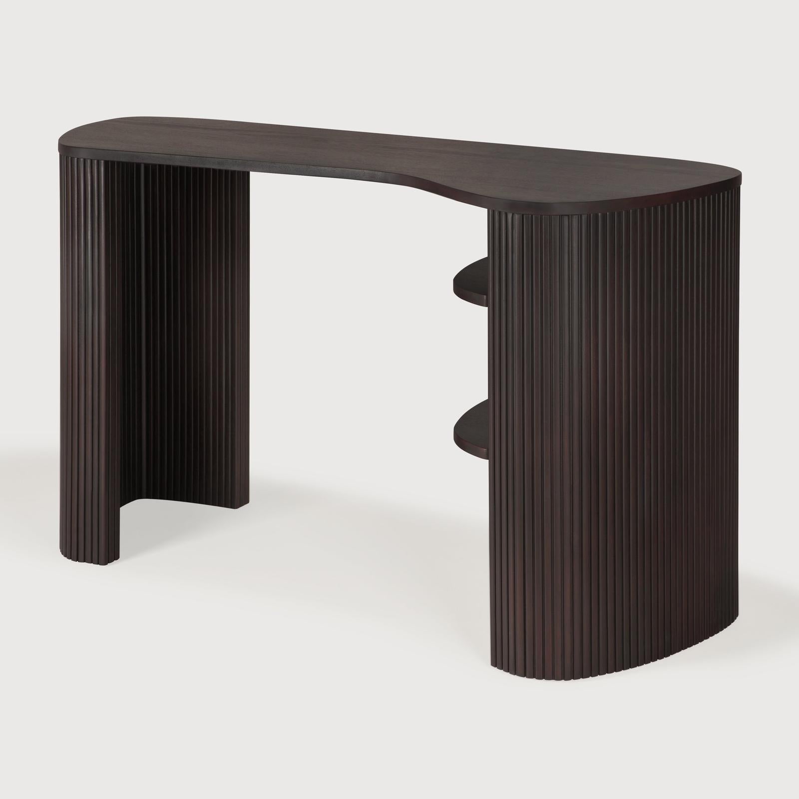Ethnicraft Roller Max Desk