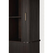 Ethnicraft Roller Max Filing Cabinet