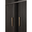 Ethnicraft Roller Max Filing Cabinet