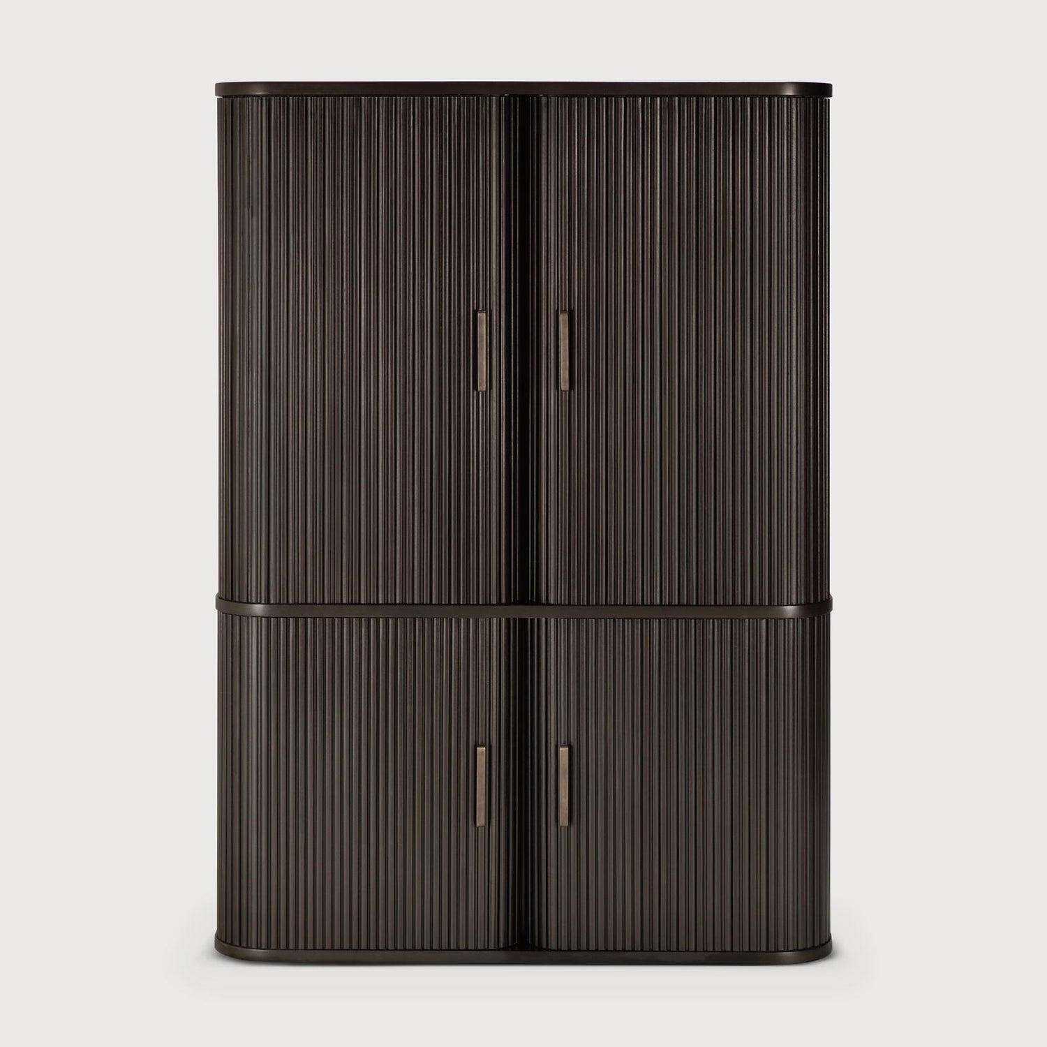 Ethnicraft Roller Max Filing Cabinet