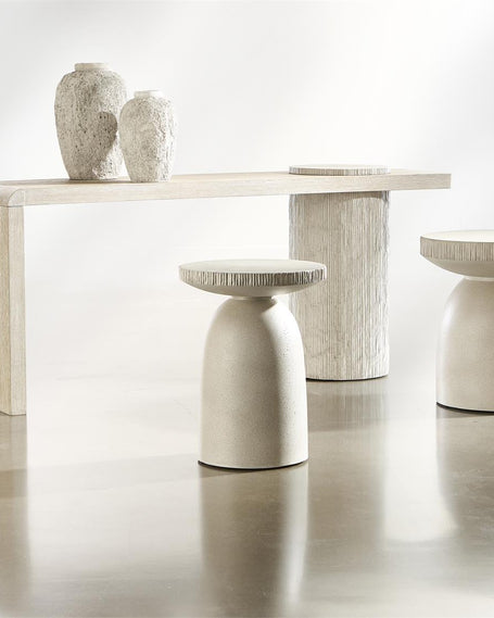 Bernhardt Antibes Console Table 911