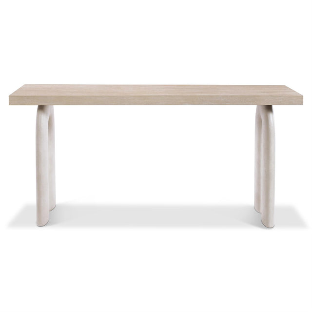 Bernhardt Antibes Console Table 913
