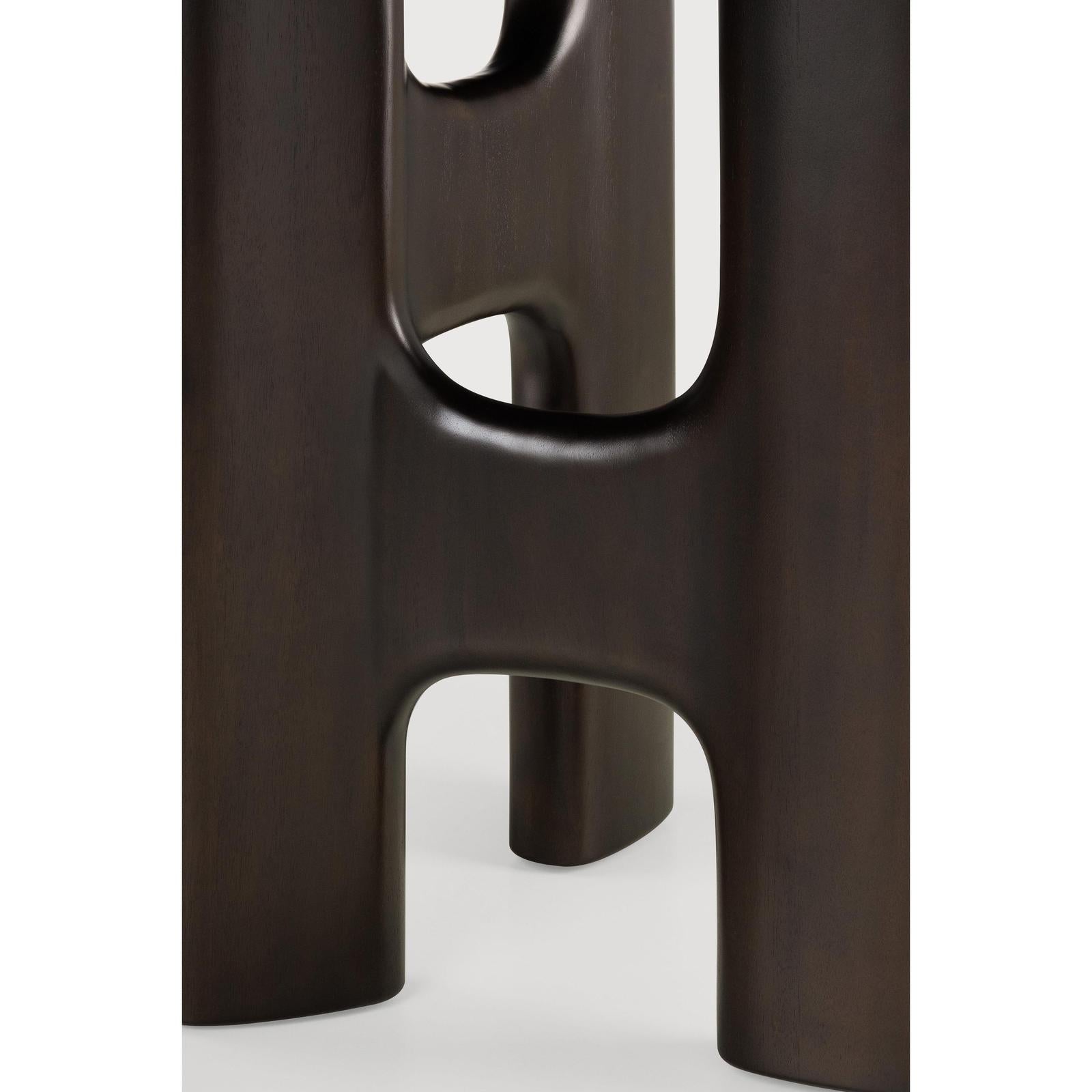 Ethnicraft Flow Dining Table