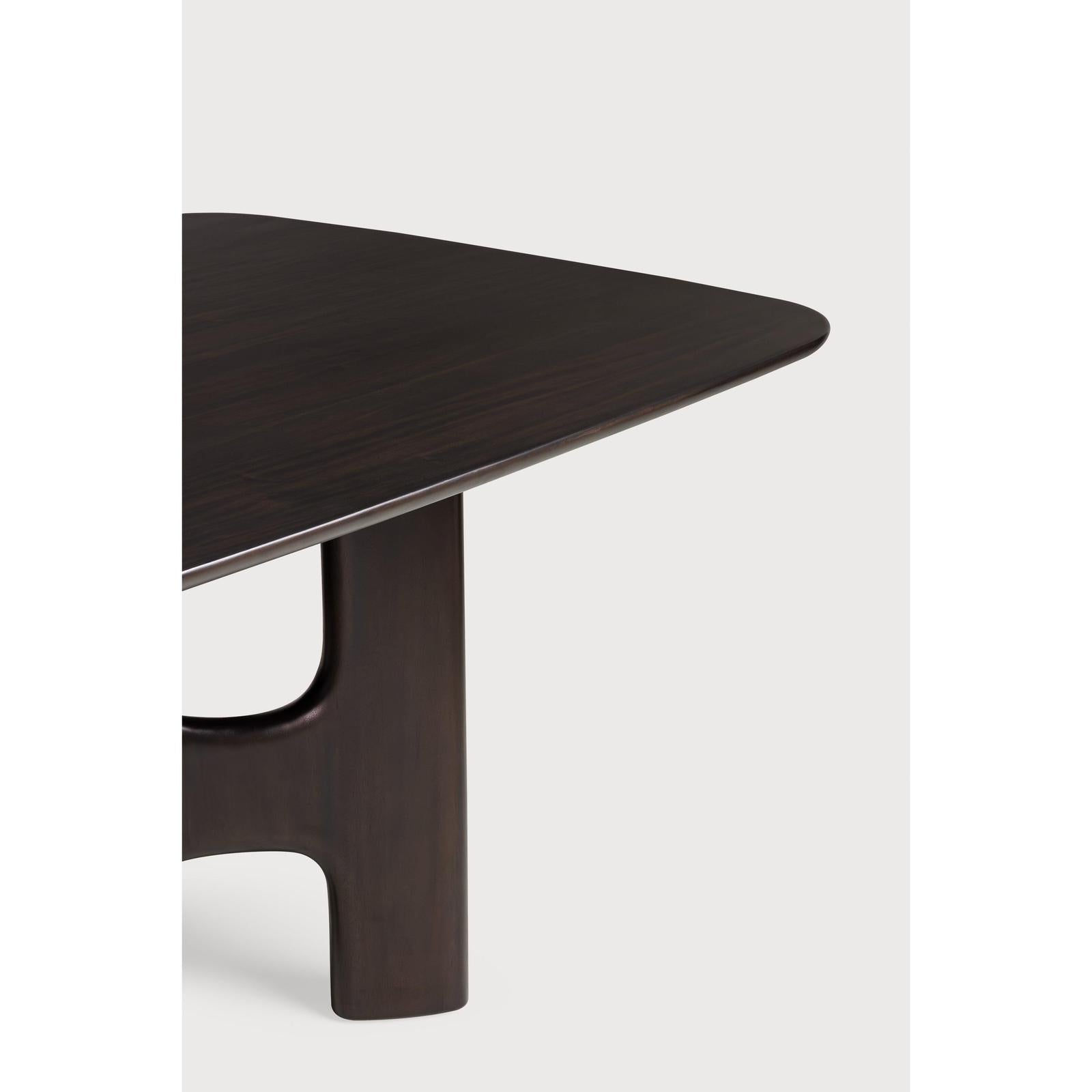 Ethnicraft Flow Dining Table