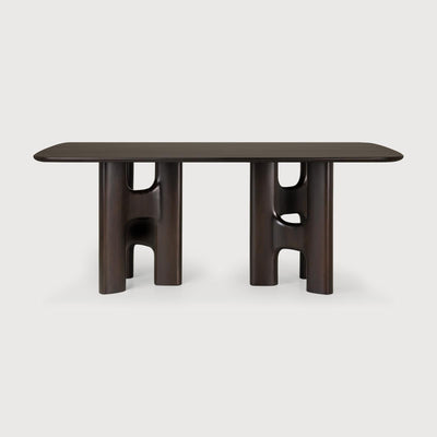 Ethnicraft Flow Dining Table