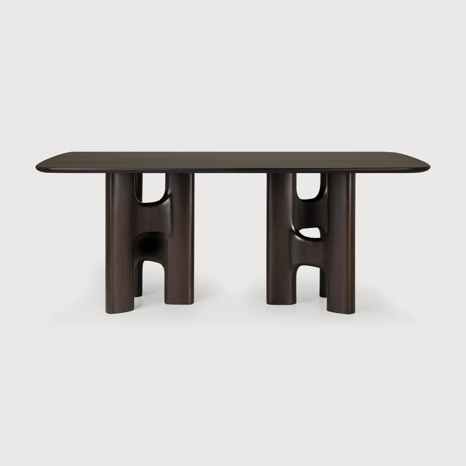 Ethnicraft Flow Dining Table