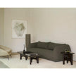 Ethnicraft Flow Coffee Table
