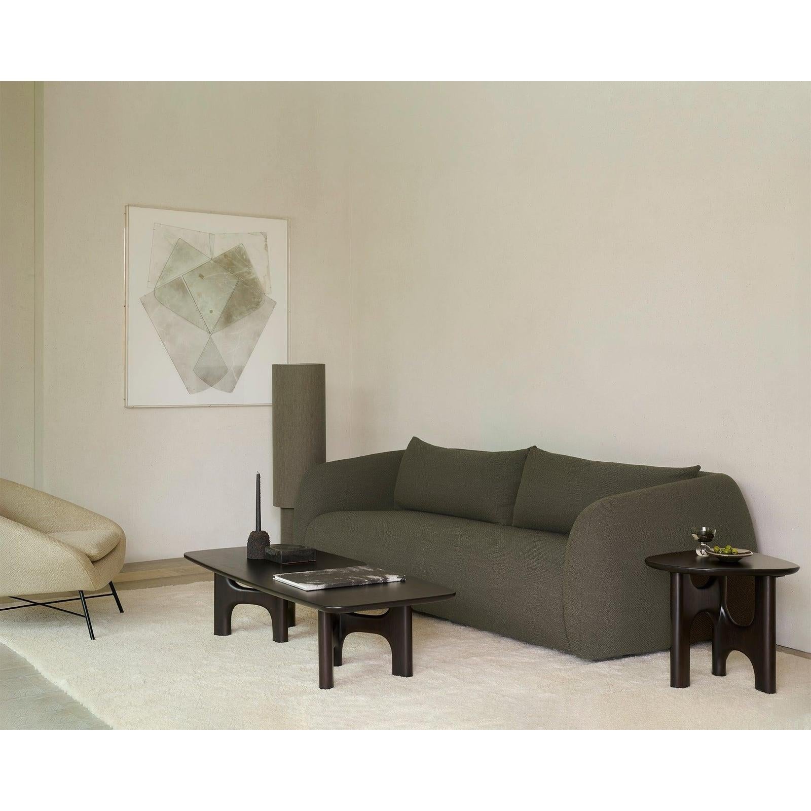 Ethnicraft Flow Coffee Table