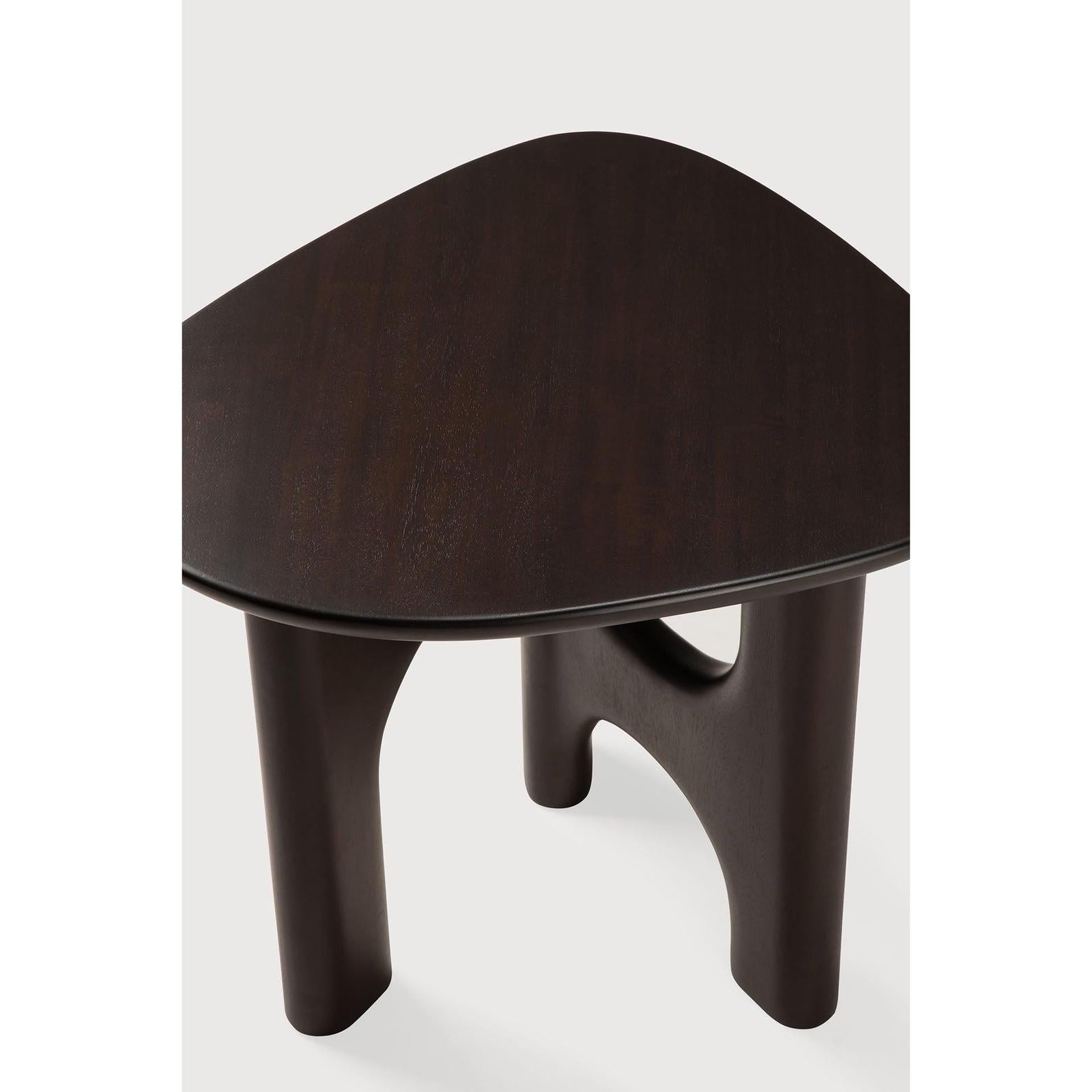 Ethnicraft Flow Side Table