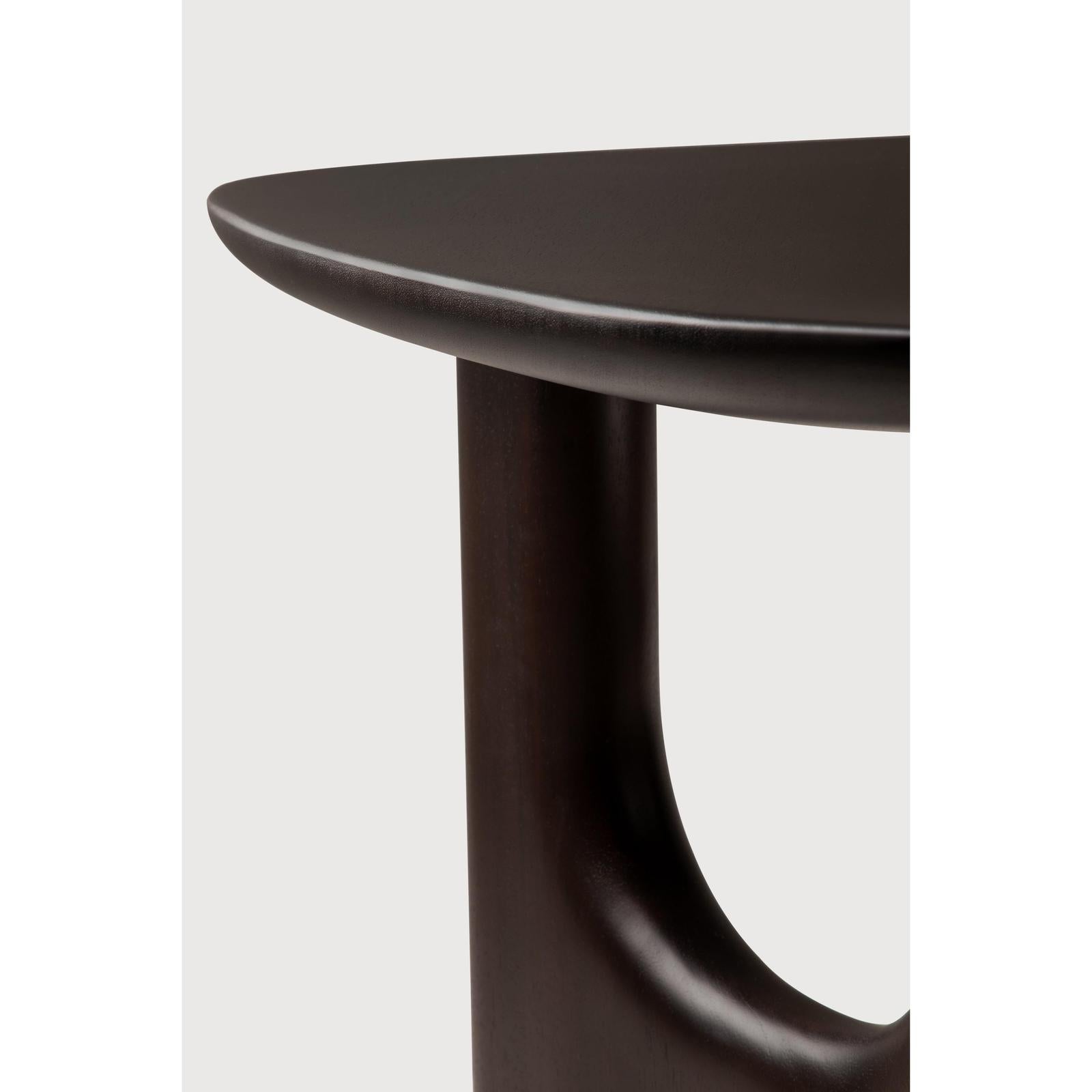 Ethnicraft Flow Side Table
