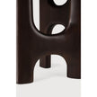 Ethnicraft Flow Side Table