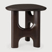 Ethnicraft Flow Side Table