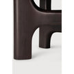 Ethnicraft Flow Coffee Table