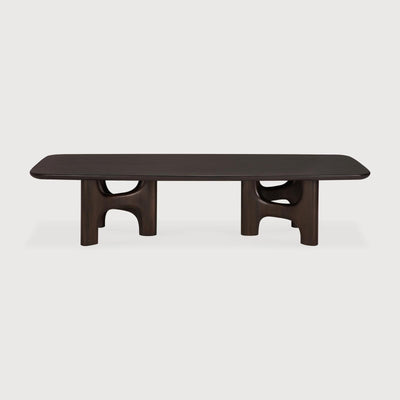 Ethnicraft Flow Coffee Table