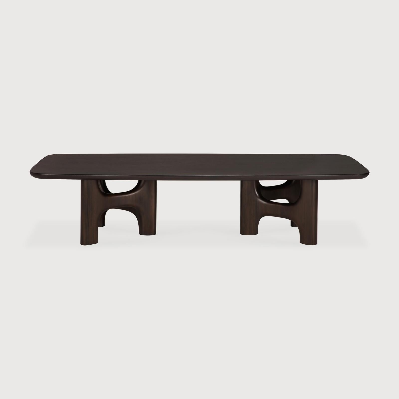 Ethnicraft Flow Coffee Table