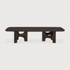 Ethnicraft Flow Coffee Table