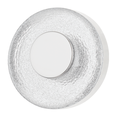 Corbett Pearl 1 Light Wall Sconce Wall Light