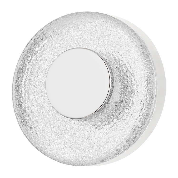 Corbett Pearl 1 Light Wall Sconce Wall Light