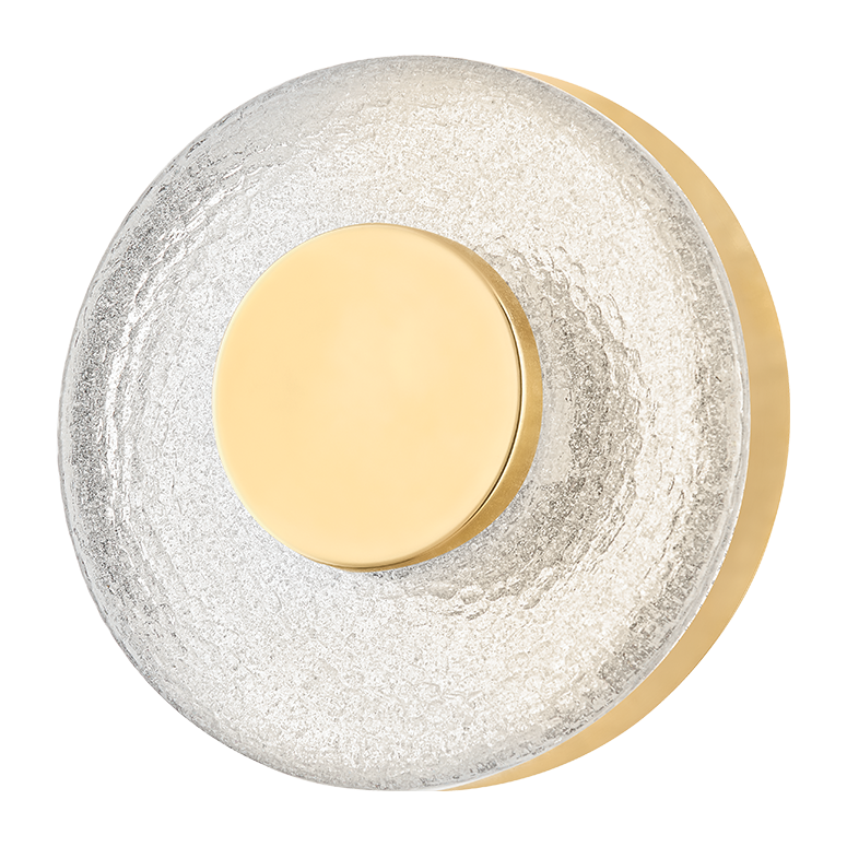 Corbett Pearl 1 Light Wall Sconce Wall Light