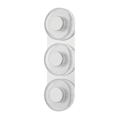 Corbett Pearl 3 Light Wall Sconce Wall Light Clearance